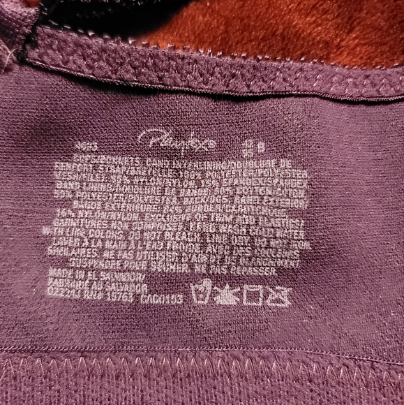 NWOT PLAYTEX SUPPORT WIRE FREE BRA 42B - Picture 8 of 8